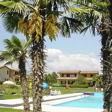 Primera Igs01341 Dyd Moniga del Garda