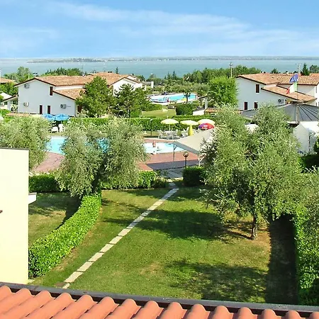 Primera Igs01341 Dyd Moniga del Garda