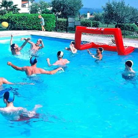 Appartamento Primera Igs01341 Dyd Moniga del Garda